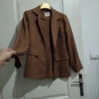 مانتو تنیک همراه با گروه فروش در ربیکا