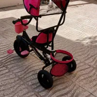 سه چرخه کودک