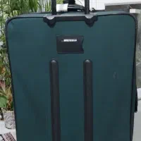 چمدان مسافرتی چرخدار خیلی بزرگ