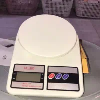 ترازو اشپزخانه