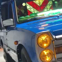 نیسان بار مازندران شخصی باربری .حمل ونقل