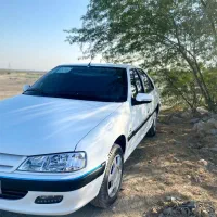 پژو پارس سال