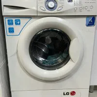 لباسشویی الجی ۷کیلویی