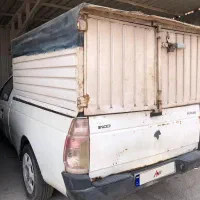 آریسان دوگانه فابریک مدل ۱۳۹۴