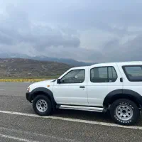 نیسان  رونیز ۸۶ بدون رنگ