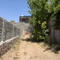 یک قواره چهار دیواری به متراژ ۸۰۶ سند تک برگ|فروش زمین و ملک کلنگی|دماوند, دماوند|دیوار