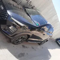 ایکس ۲۲ مشکی پرو اتو