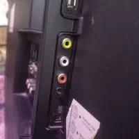 تلوزیونLEDایکس ویژن ۴۳|تلویزیون و پروژکتور|بروجرد, |دیوار