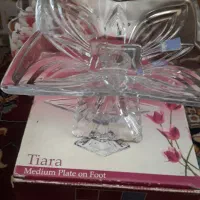 بشقاب  دو دست نمکدان ولیوان دودست وشیرینی خوری|ظروف سرو و پذیرایی|تبریز, |دیوار