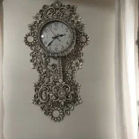 ساعت دیواری