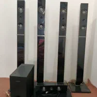 سینما خانواد سامسونگ