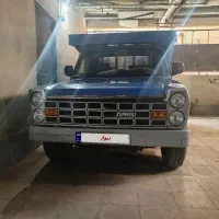 نیسان دیزل مدل ۹۱ تناژ پایین|خودرو سواری و وانت|مشهد, امیریه|دیوار