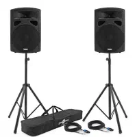 اجاره سیستم صوتی باند و رقص نور