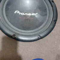 ساب امپیلی|سیستم صوتی خانگی|صومعهسرا, |دیوار