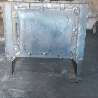 سازنده کوره زغال لیمو کبابی بامبو فشرده|ماشین‌آلات صنعتی|نیشابور, خیام|دیوار