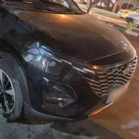 x33کراس مشابه صفر
