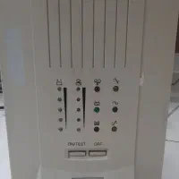 دستگاه UPS|قطعات و لوازم جانبی رایانه|پاکدشت, پاکدشت (مامازند)|دیوار