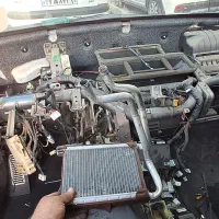 مرکز تخصصی شستشوی رادیات بخاری و مدار آب با دستگاه|خدمات موتور و ماشین|تهران, جی|دیوار