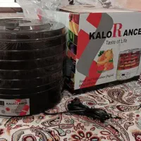 میوه خشک کن نو