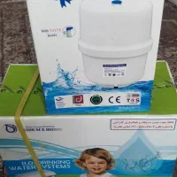 دستگاه تصفیه آب|آب‌سردکن و تصفیه آب|اردکان, |دیوار