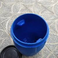 دبه ۳۰لیتری|ظروف نگهدارنده، پلاستیکی، یک‌بارمصرف|بروجرد, |دیوار