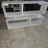 شلف دیواری کتابخانه.قفسه اسباب بازی و عروسکسک|کتابخانه، شلف، قفسههای دیواری|تهران, شهرک نفت|دیوار