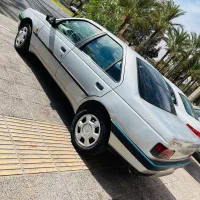 پژو ۴۰۵ مدل ۹۷ بم|خودرو سواری و وانت|بم, |دیوار