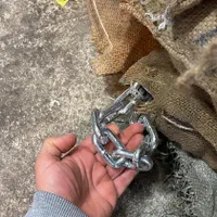 زنجیر حمل بار|ماشین‌آلات صنعتی|تهران, گمرک|دیوار