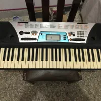 ارگ یاماها psr170