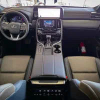 لکسوس LX600 مدل 2025|خودرو سواری و وانت|تهران, حشمتیه|دیوار