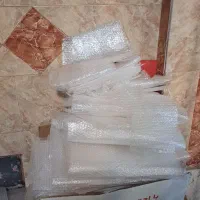 پلاستیک حباب دار