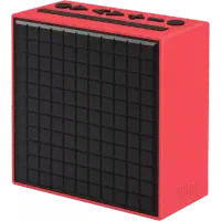 اسپیکر قابل حمل Divoom مدل TIMEBOX