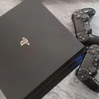 PS4 Pro پلی استیشن ۴ پرو
