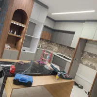 بازسازی و تغییر دکوراسیون