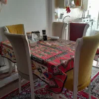 مبل|میز و صندلی غذاخوری|کرمانشاه, |دیوار