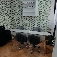 اتاق داخل سالن زیبایی