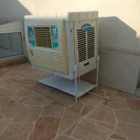 کولر آبی جواهران مدلgn28