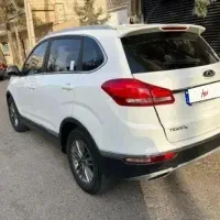 تیگو 5 مدل 97 IE|خودرو سواری و وانت|ارومیه, |دیوار