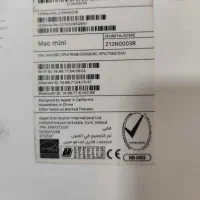 مک مینی M1 2020|رایانه همراه|شیراز, نیستان|دیوار