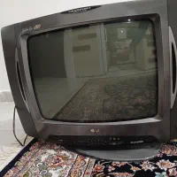 تلویزیون ۲۱ اینچ