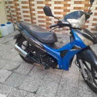 پرواز طرح ویو ۱۳۵