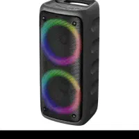 اسپیکر‌شارجی