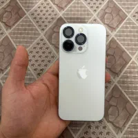 ایفون 15پرو 256