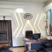 تجاری ۳۳متری با بر ۴متری خیابان بهشتی