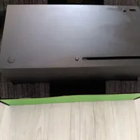 Xbox x
