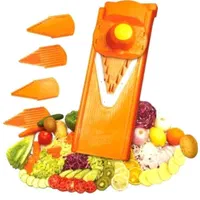 اسلایسر و انواع خردکن