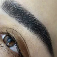 میکروی ابرو کاملا رایگا.ن ظرفیت محدود