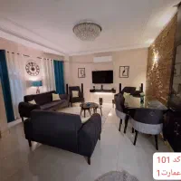 ویلایی ۲خوابه شیک کد ۱۰۱|اجارهٔ کوتاهمدت ویلا و باغ|قشم, |دیوار