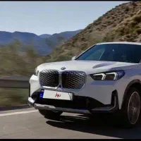 بی‌ام‌و iX1 eDrive 25L، مدل ۲۰۲۵|خودرو سواری و وانت|تهران, الهیه|دیوار