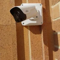 نصاب دوربین مدار بسته ehdوip|دوربین مداربسته|کرمان, |دیوار